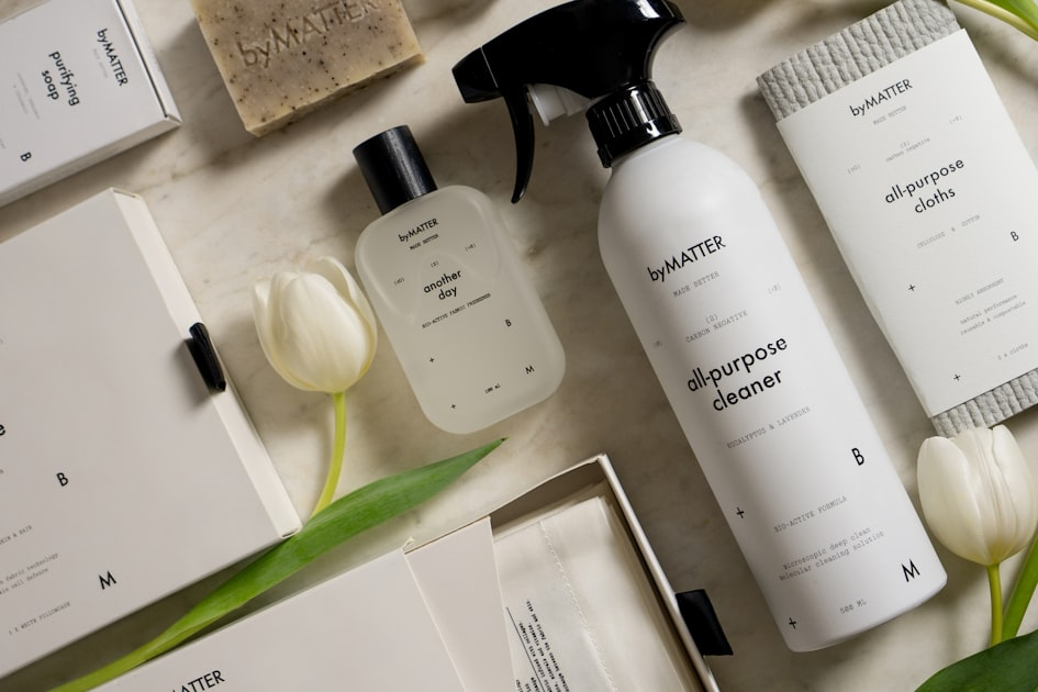 The Importance of Trustworthy Cleaning Services